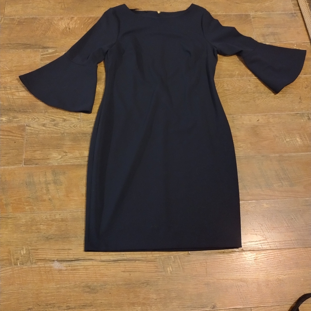 Calvin Klein Women's Plus Size Dress